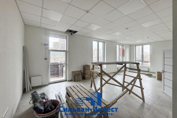 Сдается торговое помещение по адресу г. Минск, Николы Теслы ул., д. 10 - фото 6