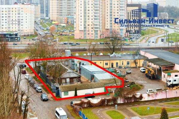 Продается производственное/складское помещение по адресу г. Минск, Семенова ул., д. 1 к. А - фото 11