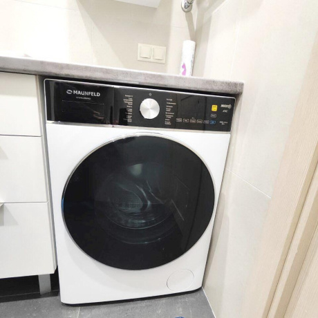 Фотография 1-комнатная квартира по адресу Киреенко ул., д. 5 - фото 19