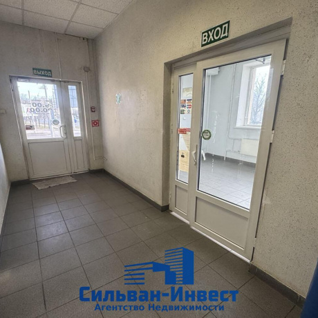 Фотография Сдается торговое помещение по адресу г. Минск, Партизанский просп., д. 45 - фото 12