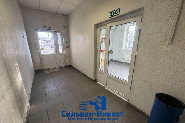 Сдается торговое помещение по адресу г. Минск, Партизанский просп., д. 45 - фото 12