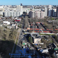 Фотография Продается таунхаус г. Минск, Достоевского ул., д. 27 - фото 2