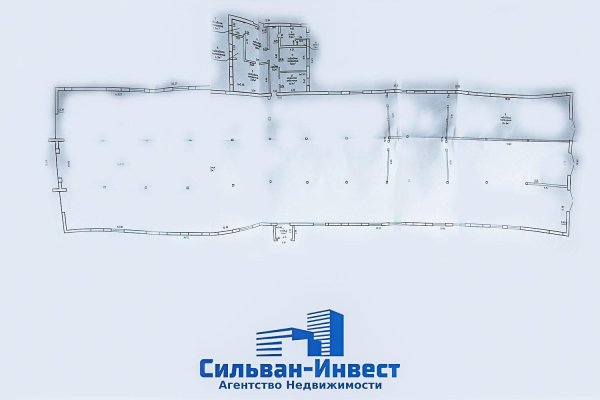 Продается производственное/складское помещение по адресу Лошанский с/с, , д. 18 - фото 12