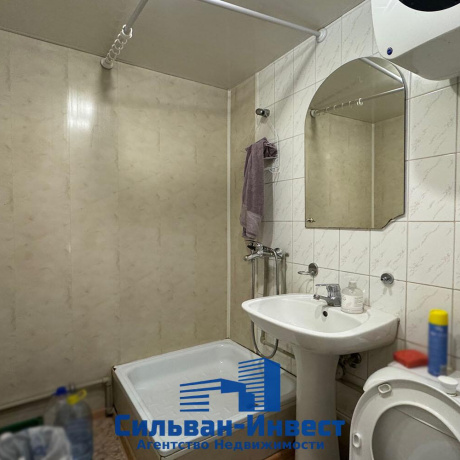 Фотография Сдается офисное помещение по адресу г. Минск, Люксембург 2-й пер., д. 6 - фото 5