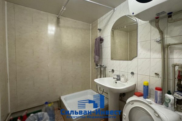 Сдается офисное помещение по адресу г. Минск, Люксембург 2-й пер., д. 6 - фото 5