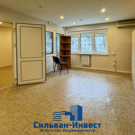 Фотография Сдается офисное помещение по адресу г. Минск, Люксембург 2-й пер., д. 6 - фото 2