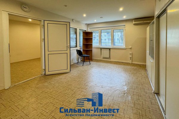 Сдается офисное помещение по адресу г. Минск, Люксембург 2-й пер., д. 6 - фото 2