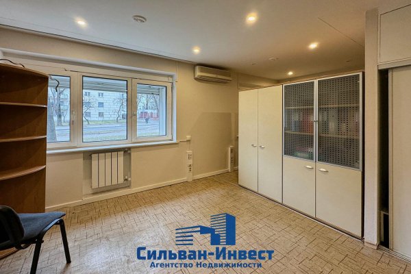 Сдается офисное помещение по адресу г. Минск, Люксембург 2-й пер., д. 6 - фото 3