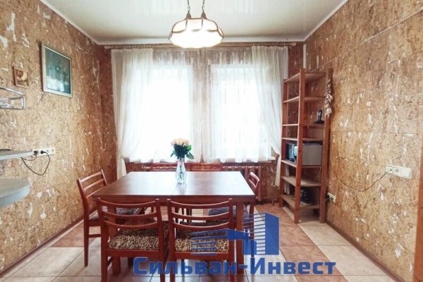 Продается коттедж д. Боровляны, Горная ул. - фото 15