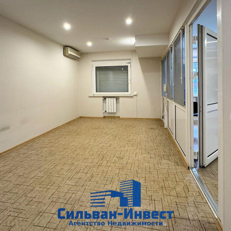 Фотография Сдается офисное помещение по адресу г. Минск, Люксембург 2-й пер., д. 6 - фото 4