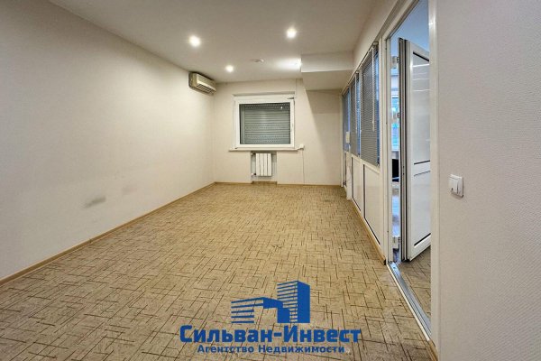 Сдается офисное помещение по адресу г. Минск, Люксембург 2-й пер., д. 6 - фото 4