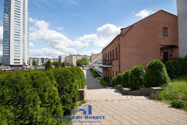 Сдается офисное помещение по адресу г. Минск, Замковая ул., д. 27 - фото 5