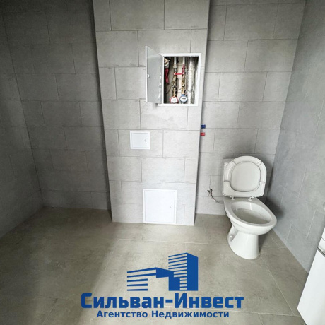 Фотография Сдается торговое помещение по адресу г. Минск, Николы Теслы ул., д. 10 - фото 7