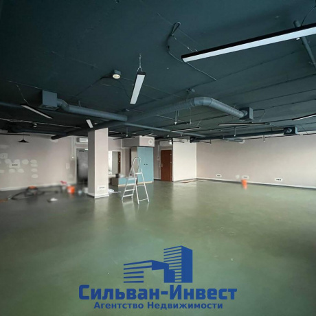 Фотография Сдается офисное помещение по адресу г. Минск, Ленина ул., д. 50 - фото 8