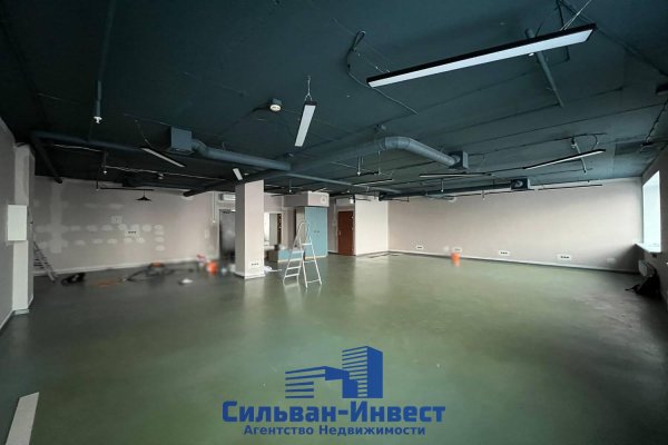 Сдается офисное помещение по адресу г. Минск, Ленина ул., д. 50 - фото 8