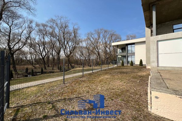 Продается коттедж д. Лапоровичи, Набережный пер. - фото 12