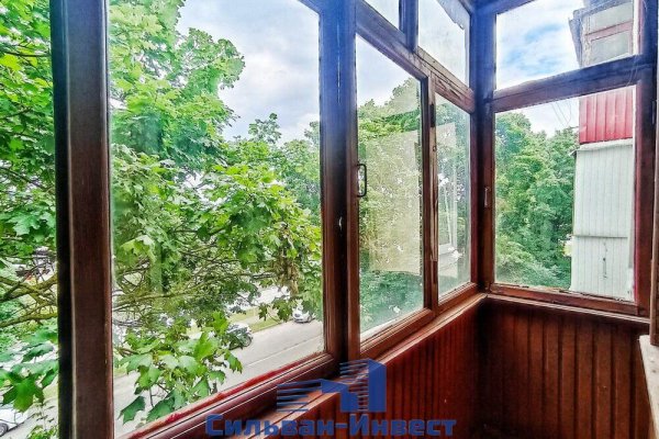 2-комнатная квартира по адресу Антоновская ул., д. 24 - фото 5