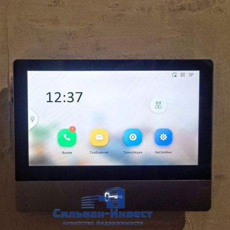 Фотография 3-комнатная квартира по адресу Киселева ул., д. 6 к. Д - фото 18