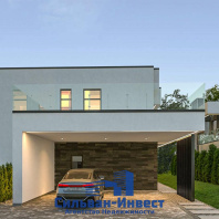 Фотография Продается коттедж д. Лапоровичи, Набережный пер. - фото 2