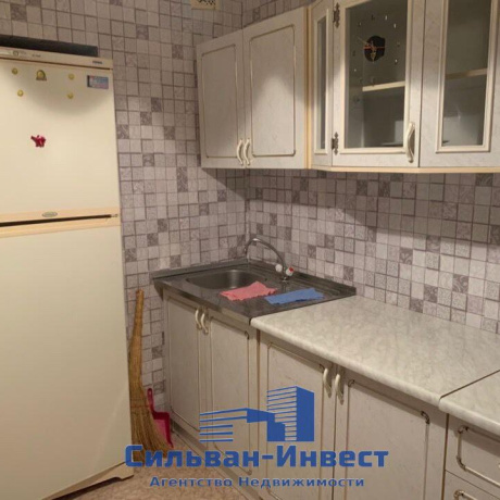 Фотография 1-комнатная квартира по адресу Логойский тракт, д. 37 к. 1 - фото 4