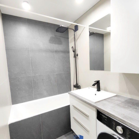 Фотография 1-комнатная квартира по адресу Киреенко ул., д. 5 - фото 20