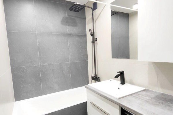 1-комнатная квартира по адресу Киреенко ул., д. 5 - фото 20