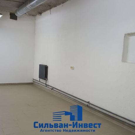 Фотография Сдается производственное/складское помещение по адресу г. Минск, Мележа ул., д. 1 - фото 3