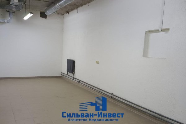 Сдается производственное/складское помещение по адресу г. Минск, Мележа ул., д. 1 - фото 3