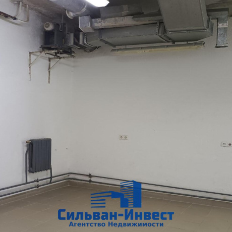 Фотография Сдается производственное/складское помещение по адресу г. Минск, Мележа ул., д. 1 - фото 5