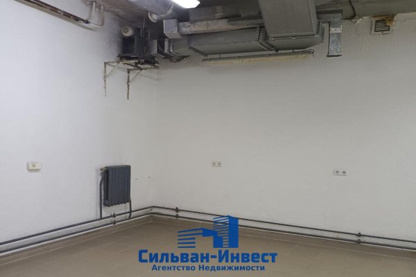 Сдается производственное/складское помещение по адресу г. Минск, Мележа ул., д. 1 - фото 5