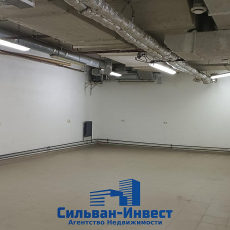 Фотография Сдается производственное/складское помещение по адресу г. Минск, Мележа ул., д. 1 - фото 4
