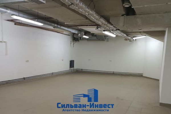 Сдается производственное/складское помещение по адресу г. Минск, Мележа ул., д. 1 - фото 4