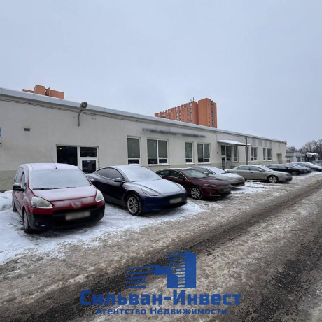 Фотография Продается торговое помещение по адресу г. Минск, Свердлова ул., д. 23 - фото 2