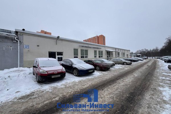 Продается торговое помещение по адресу г. Минск, Свердлова ул., д. 23 - фото 2