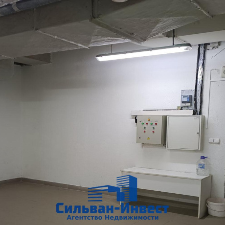 Фотография Сдается производственное/складское помещение по адресу г. Минск, Мележа ул., д. 1 - фото 7