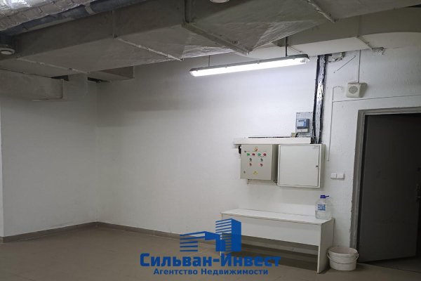 Сдается производственное/складское помещение по адресу г. Минск, Мележа ул., д. 1 - фото 7