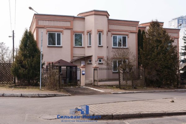 Продается таунхаус г. Минск, Достоевского ул., д. 27 - фото 3