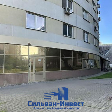 Фотография Сдается производственное/складское помещение по адресу г. Минск, Мележа ул., д. 1 - фото 8