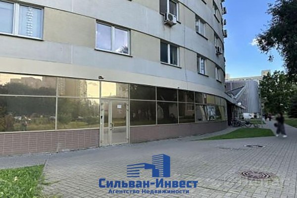 Сдается производственное/складское помещение по адресу г. Минск, Мележа ул., д. 1 - фото 8