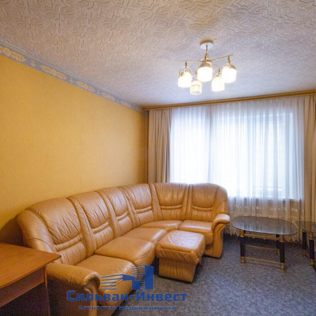 Фотография 3-комнатная квартира по адресу Любимова просп., д. 15 к. 2 - фото 2