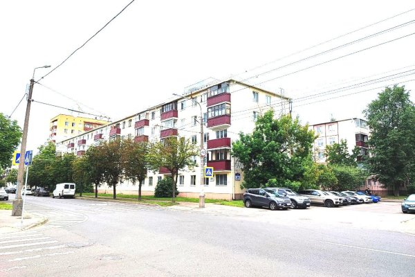 1-комнатная квартира по адресу Каховская ул., д. 41 - фото 12