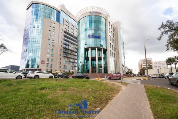 Продается офисное помещение по адресу г. Минск, Цеткин ул., д. 51 - фото 13