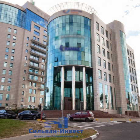 Фотография Продается офисное помещение по адресу г. Минск, Цеткин ул., д. 51 - фото 15