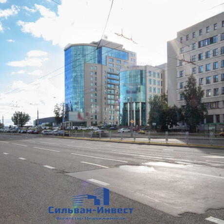 Фотография Продается офисное помещение по адресу г. Минск, Цеткин ул., д. 51 - фото 17