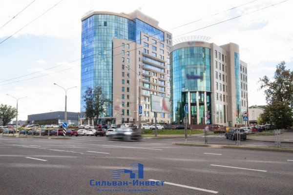 Продается офисное помещение по адресу г. Минск, Цеткин ул., д. 51 - фото 19