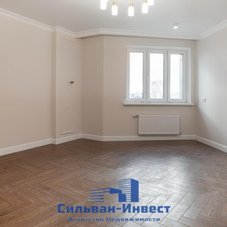 Фотография 3-комнатная квартира по адресу Победителей просп., д. 115 - фото 16