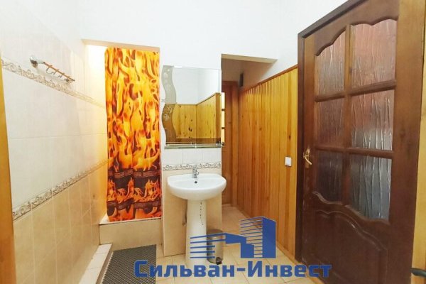 Продается коттедж д. Боровляны, Горная ул. - фото 16