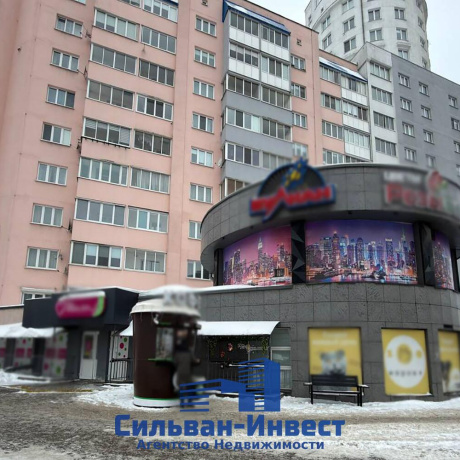 Фотография Продается торговое помещение по адресу г. Минск, Игуменский тракт, д. 16 - фото 10