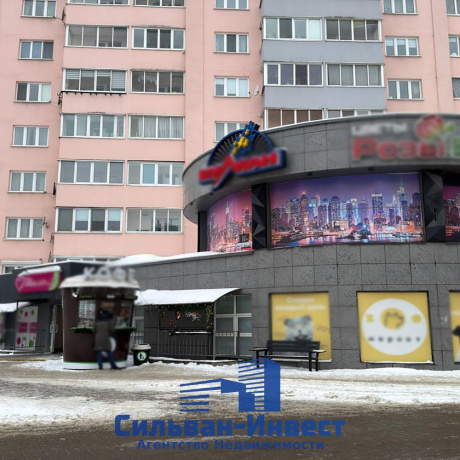Фотография Продается торговое помещение по адресу г. Минск, Игуменский тракт, д. 16 - фото 9