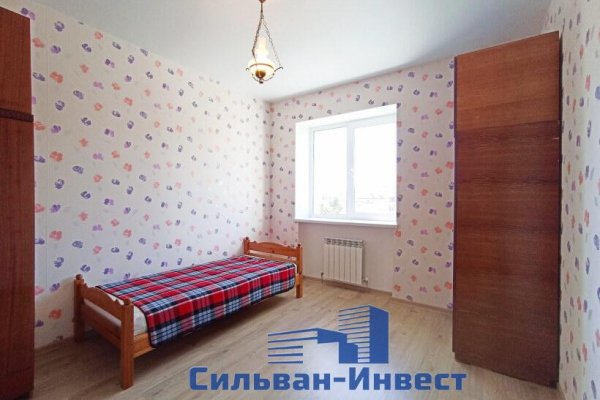 Продается коттедж аг. Колодищи, Михайлов Кут ул. - фото 15